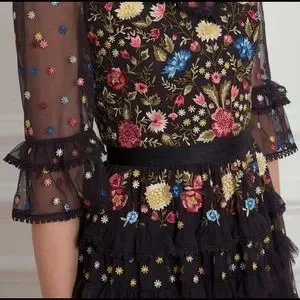 Needle and thread pandora dress sales